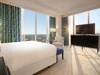 Fairmont Austin - 1