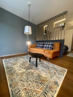 See und Kliniknahes Apartment, Balkon, Wifi, Blick ins Grüne - 4