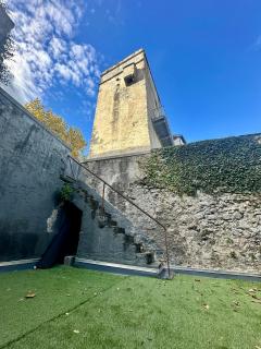 A l'ombre de la Tour - 7