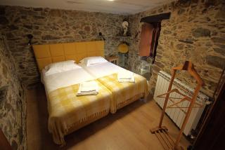 Casa do Talasnal Montanhas de Amor - 5