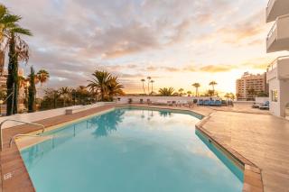 Ponderosa apart hotel with Pool & View, studio 124 - 6