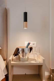 Elba Luxury Hotel - 5