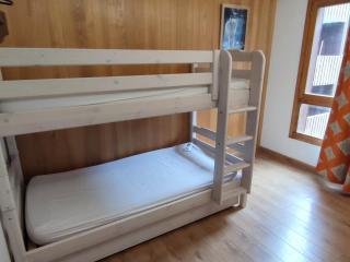 Appartement Spacieux pour 9 Pers., Balcon Sud-Ouest, Wifi Inclus, Proche Pistes - Isola 2000 - FR-1-292-109 - 5