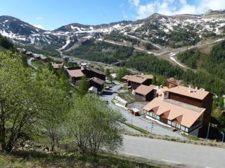 Appartement Spacieux pour 9 Pers., Balcon Sud-Ouest, Wifi Inclus, Proche Pistes - Isola 2000 - FR-1-292-109 - 1