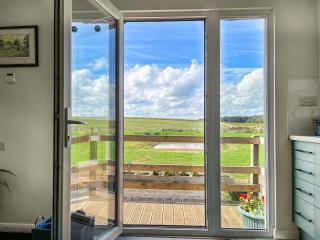 Raygill Shepherds Hut - 8