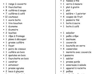 Studio pour 5 avec balcon et chaise haute - FR-1-322-572 - 2