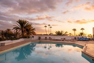 Ponderosa apart hotel with Pool & View, studio 124 - 9