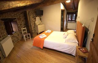 Casa do Talasnal Montanhas de Amor - 3