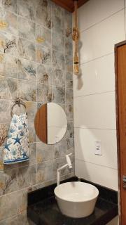 suites boa onda Cumuruxatiba - 8