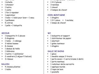 Appartement rénové pour 8 pers, skis aux pieds, cœur de station, grande terrasse, box à skis - FR-1-322-564 - 1