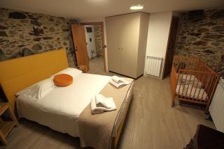 Casa do Talasnal Montanhas de Amor - 1