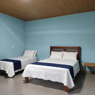 suites boa onda Cumuruxatiba - 1