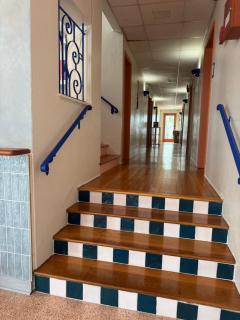 Blue Flamingo Suites - 1
