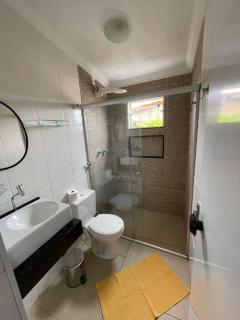 Pousada Nascente do São Francisco - Vargem Bonita - 8