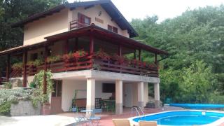 Holiday Home Nina Petrinja - 7