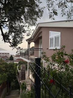 Seaview apartment - Zelenika - 4