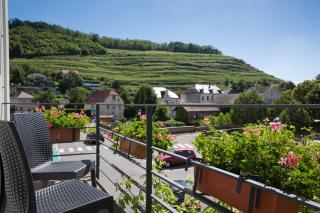 The Originals City Hotel de l Ange Guebwiller - Guebwiller - 0