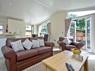 Forest Glade Lodge - 7