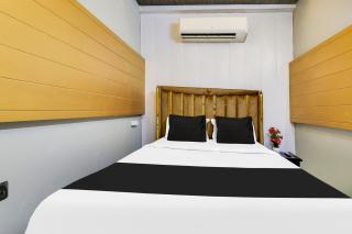 Super Hotel O New Pocket Inn - 7