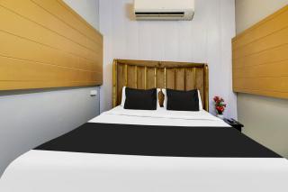 Super Hotel O New Pocket Inn - 5