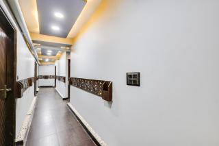 Super Hotel O New Pocket Inn - 4