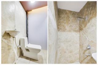 Super Hotel O New Pocket Inn - 3