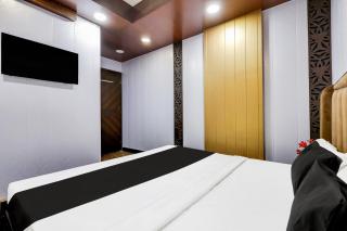 Super Hotel O New Pocket Inn - 2