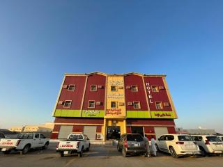 شقق واحة النبك - 0