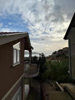 Seaview apartment - Zelenika - 6