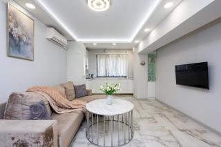 Khorenatsi street, Beautiful & Modern1 bedroom apartment XO444 - 0