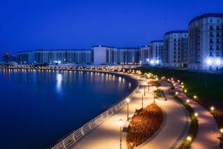 Latin district in New Alamein الحي اللاتيني في العلميين الجديده - 8