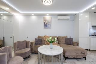 Khorenatsi street, Beautiful & Modern1 bedroom apartment XO444 - 6