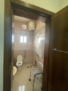 شقق واحة النبك - 6