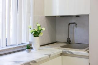 Khorenatsi street, Beautiful & Modern1 bedroom apartment XO444 - 1