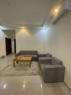 شقق واحة النبك - 4