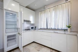 Khorenatsi street, Beautiful & Modern1 bedroom apartment XO444 - 1