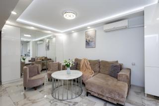 Khorenatsi street, Beautiful & Modern1 bedroom apartment XO444 - Yerevan - 8