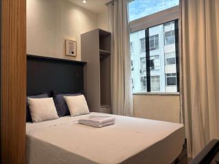 Copacabana Beach Anita Loft - 9