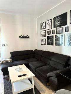 Modern apartment - Salento Guest House - 9