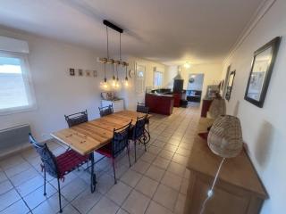 Villa au Port d'Hyères avec Terrasse, Véranda et Clim - Proche Plages et Commerces - FR-1-335-158 - 6