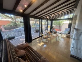 Villa au Port d'Hyères avec Terrasse, Véranda et Clim - Proche Plages et Commerces - FR-1-335-158 - 4