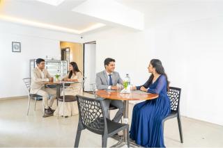 FabHotel Saffron Inn I - Nr Darshan Museum - 6