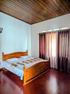 Felix Holiday Bungalow - 1