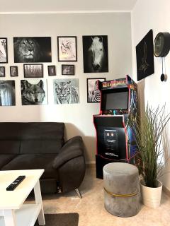 Modern apartment - Salento Guest House - 0