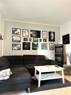 Modern apartment - Salento Guest House - 8