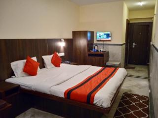 The HOWRAH HOTEL - 7