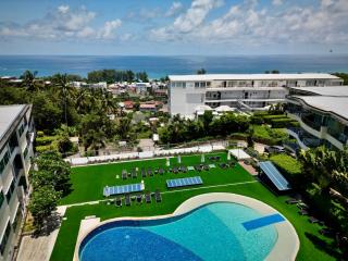 Cozy Garden Apartment Butterfly Karon beach - 0