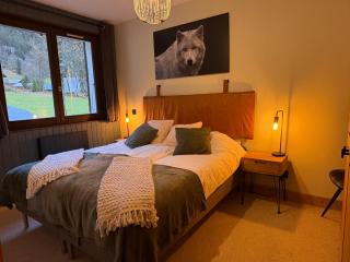 Chalet La Ravine - 1