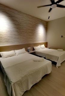 Seaview Cozy BS Homestay - 0