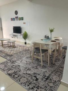 ANIS CASA Homestay Melaka - 6